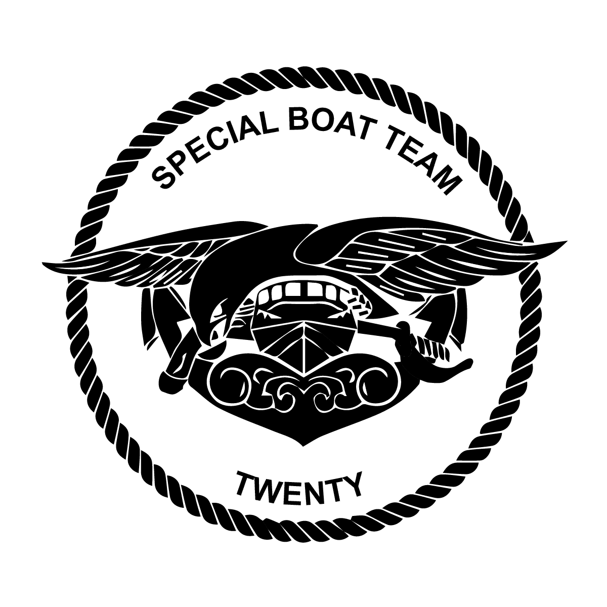 Special Boat Team 20